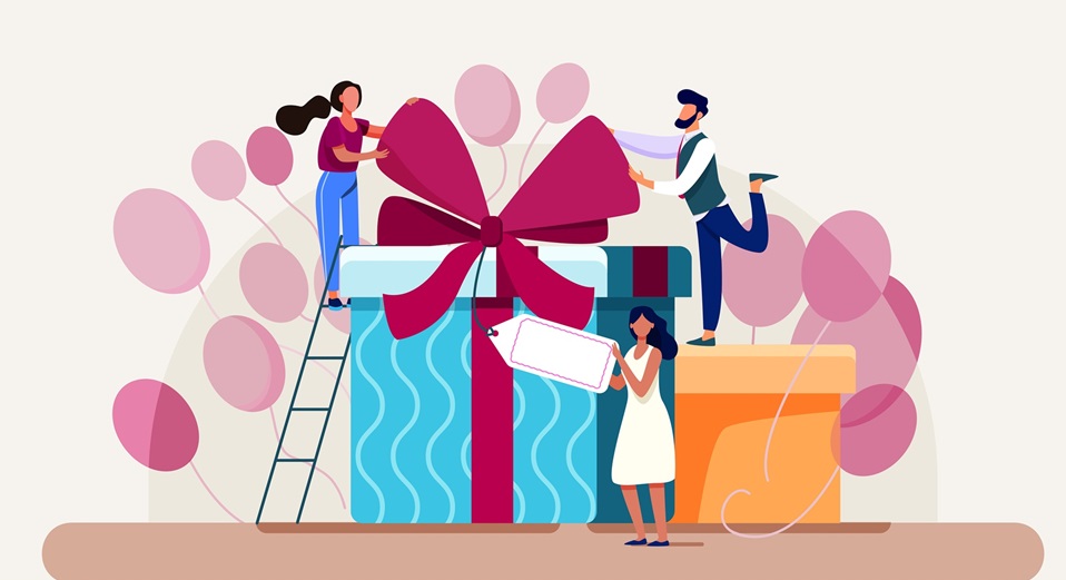 Marketing Promocional Regalos Personalizados