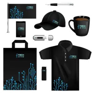 Merchadising Marketing Digital