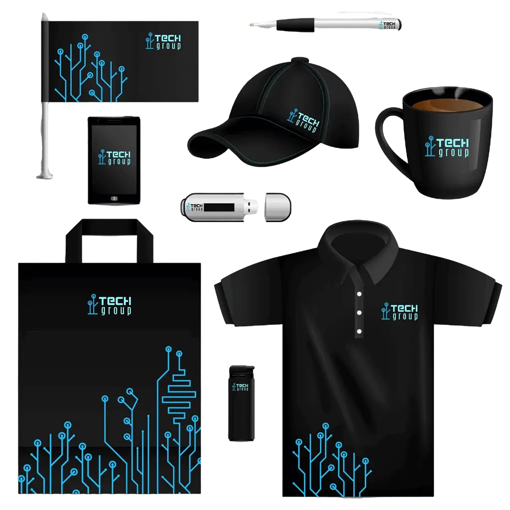 Merchadising Marketing Digital