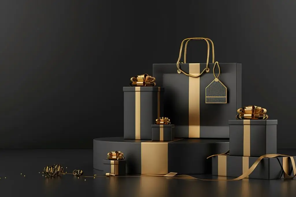 Regalos corporativos clientes VIP